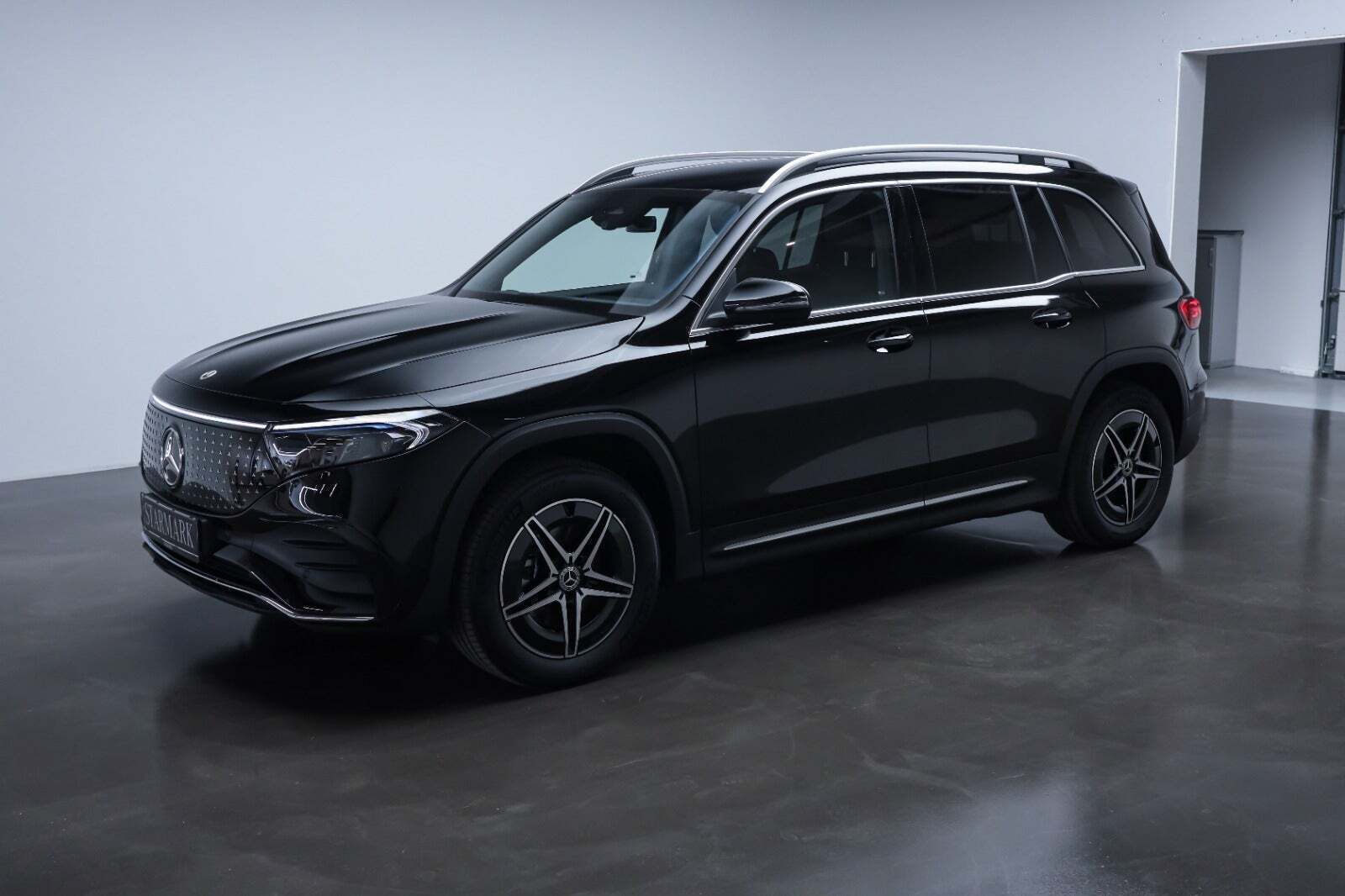 Mercedes EQB250+ AMG Advance