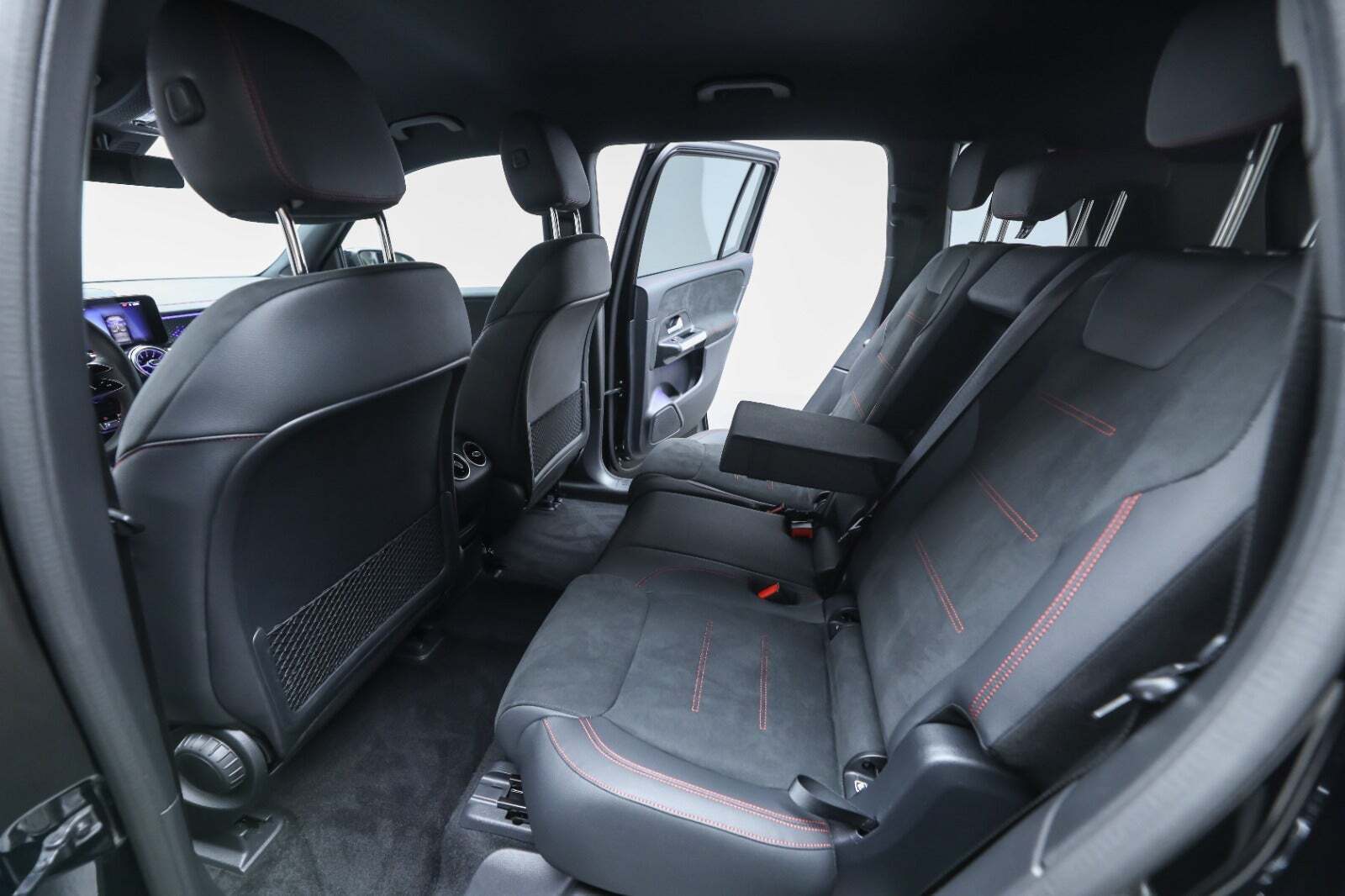 Mercedes EQB250+ AMG Advance