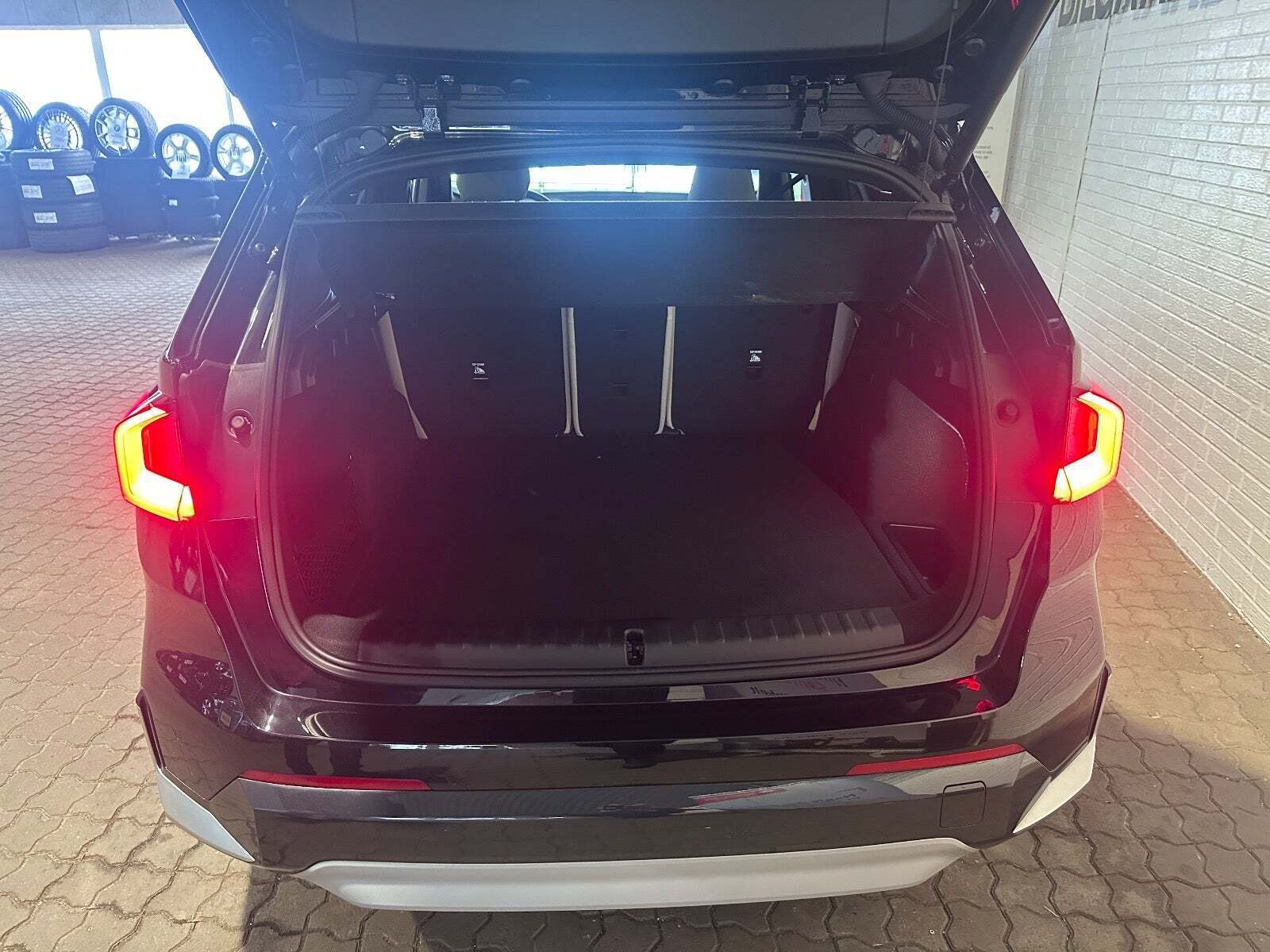 BMW iX1 xDrive30 X-Line