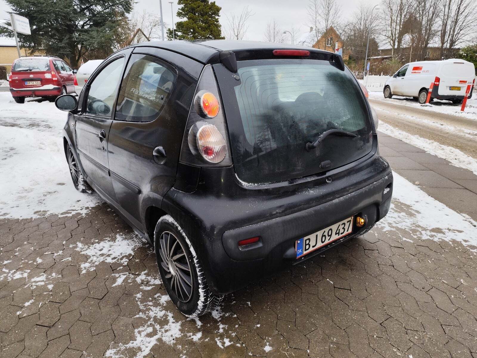 Citroën C1
