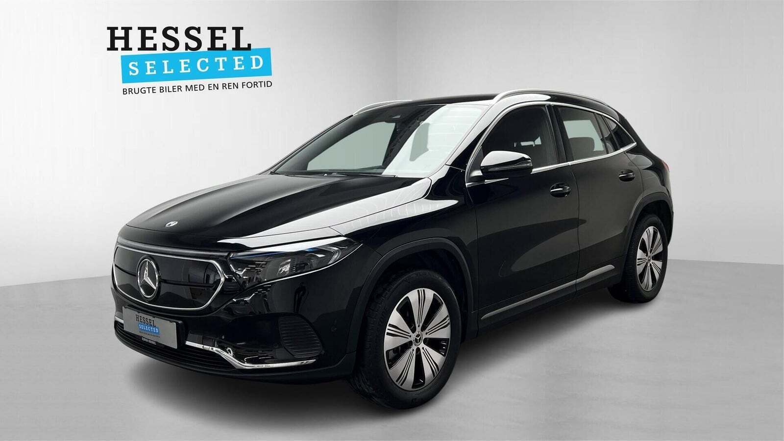 Ejner Hessel Aalborg