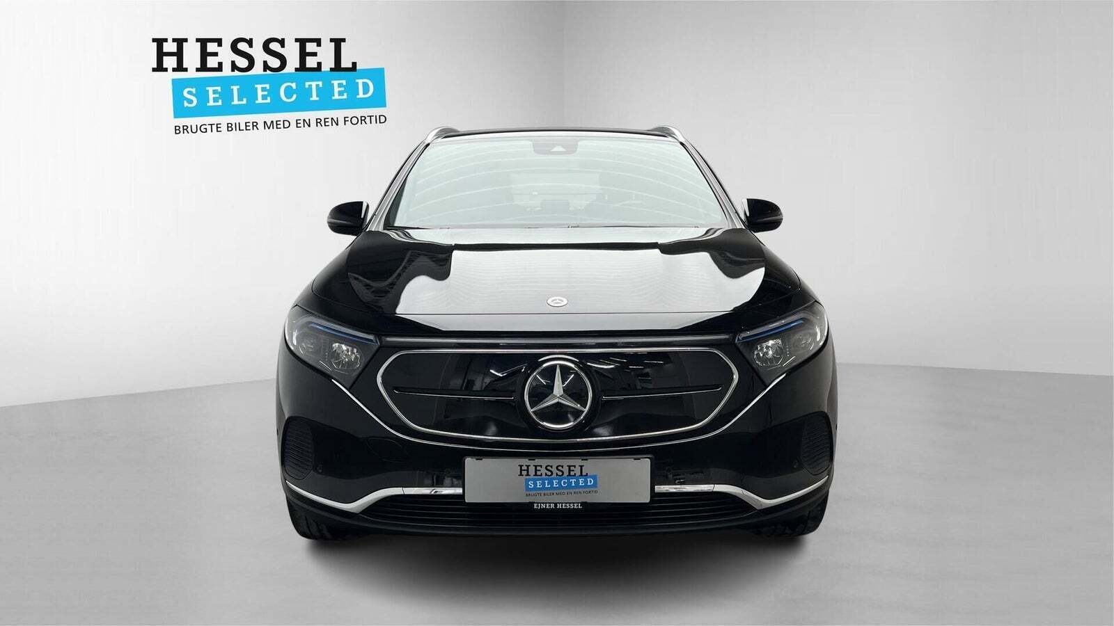 Mercedes EQA250+ Progressive