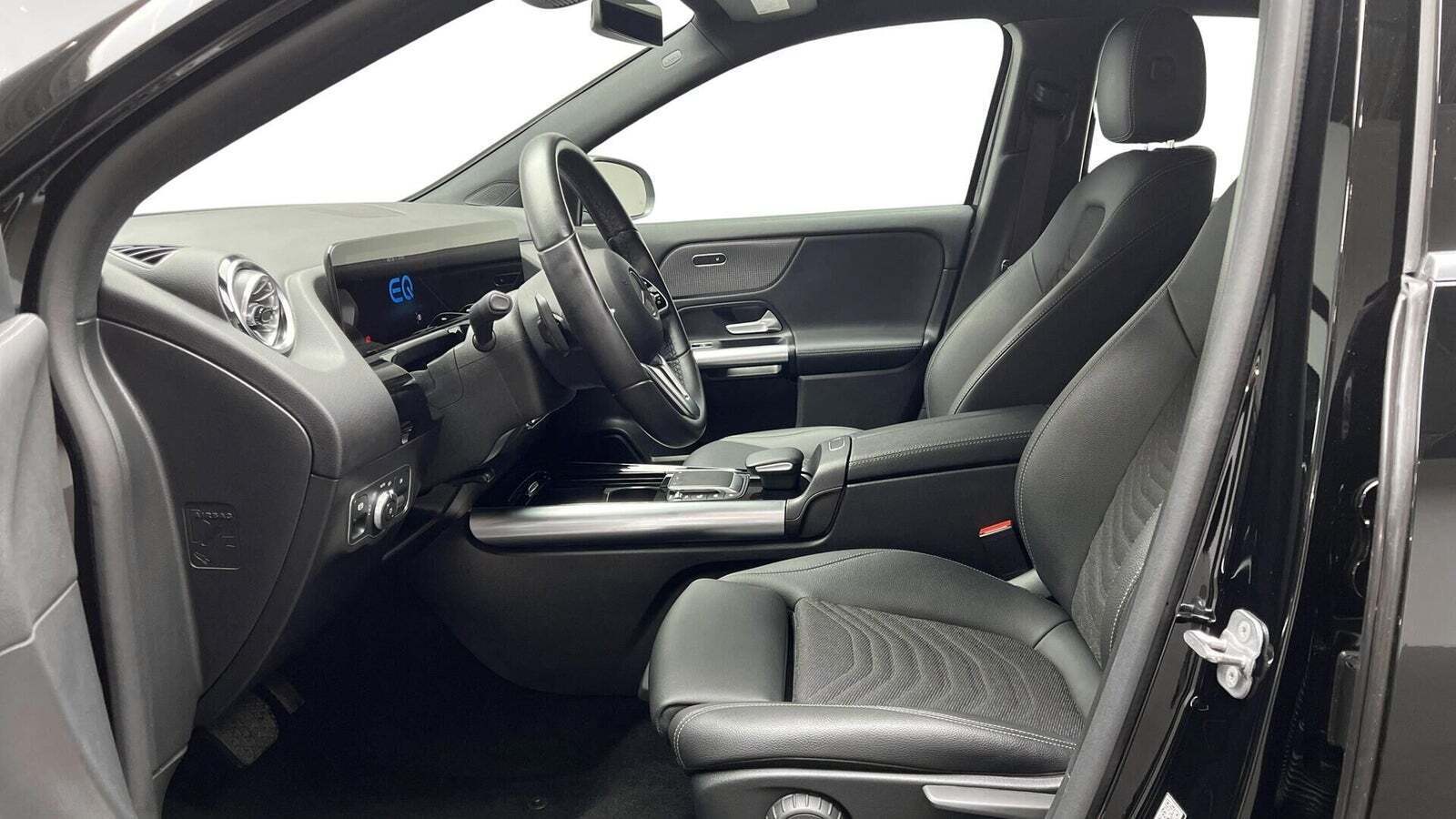 Mercedes EQA250+ Progressive