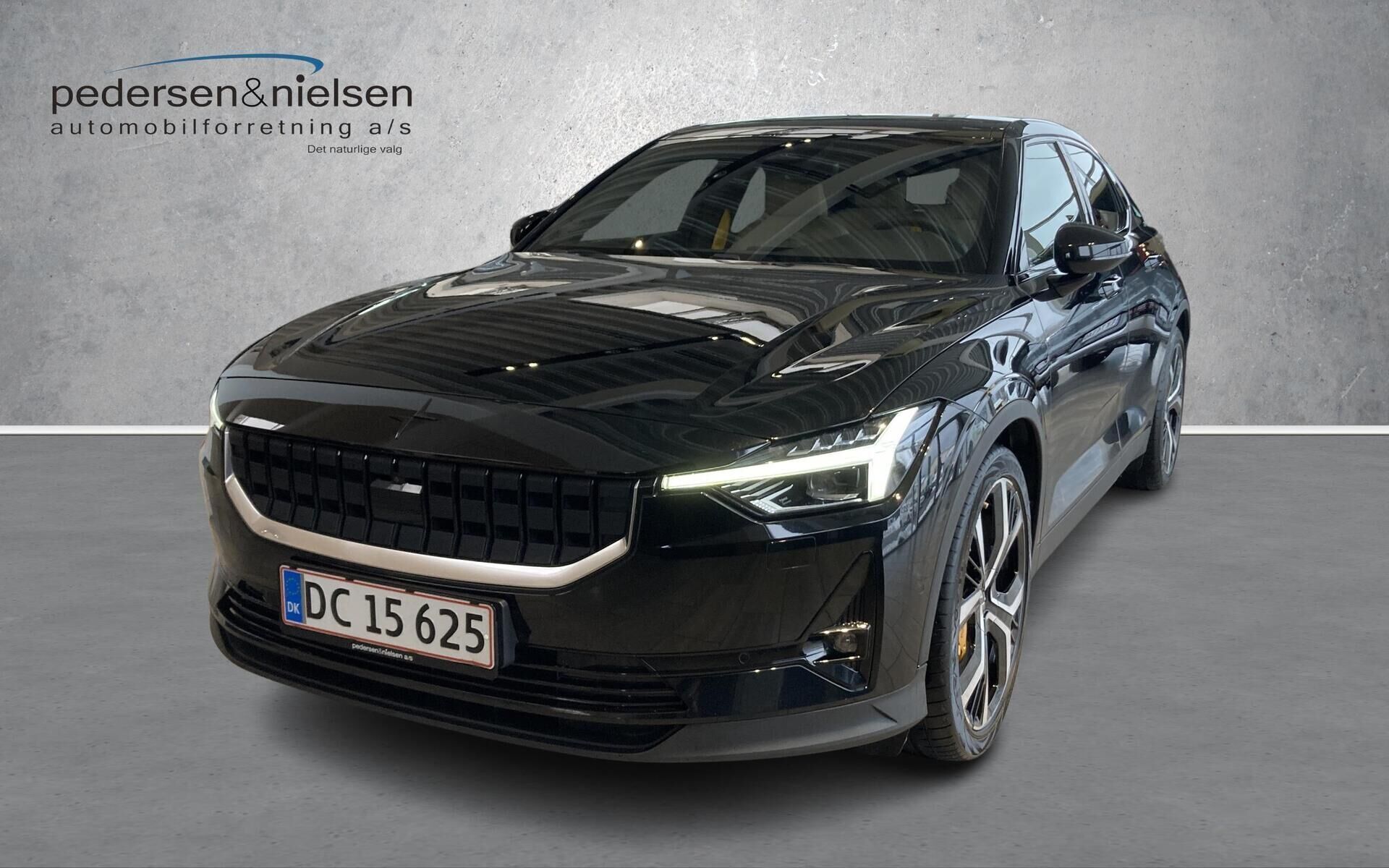 Polestar 2 EL Performance Plus AWD 408HK 5d Aut.