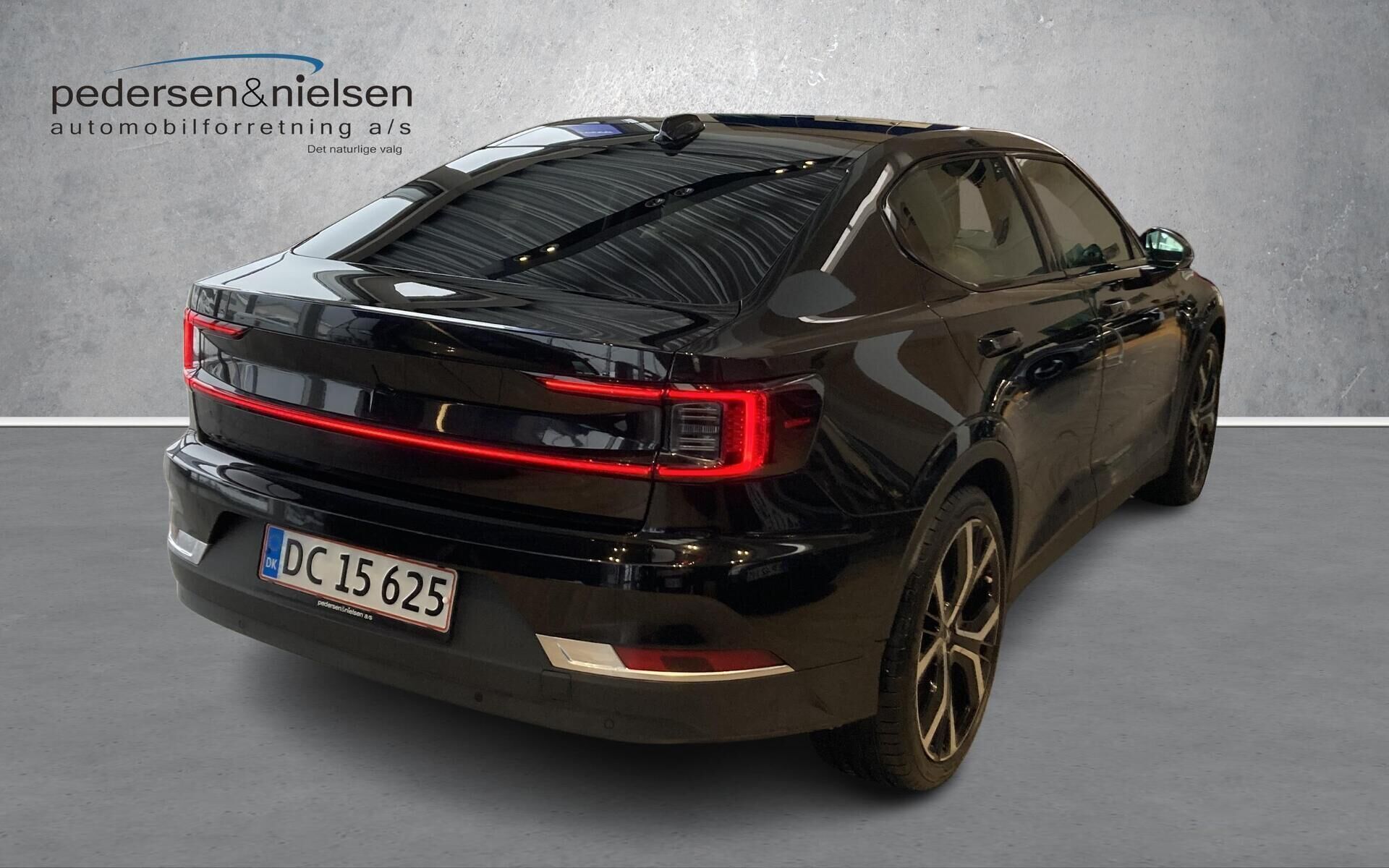 Polestar 2 EL Performance Plus AWD 408HK 5d Aut.