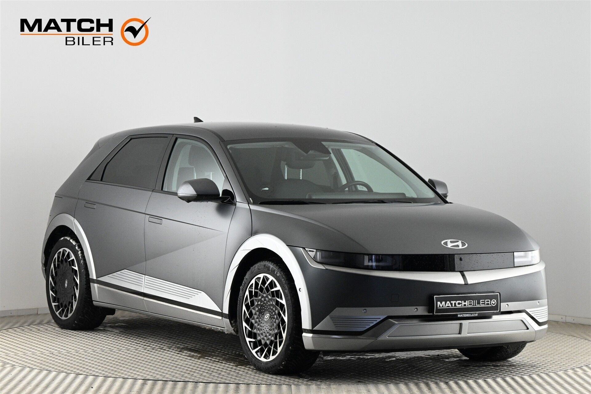 Hyundai Ioniq 5 Electric 72,6 kWh Essential 218HK 5d Aut.