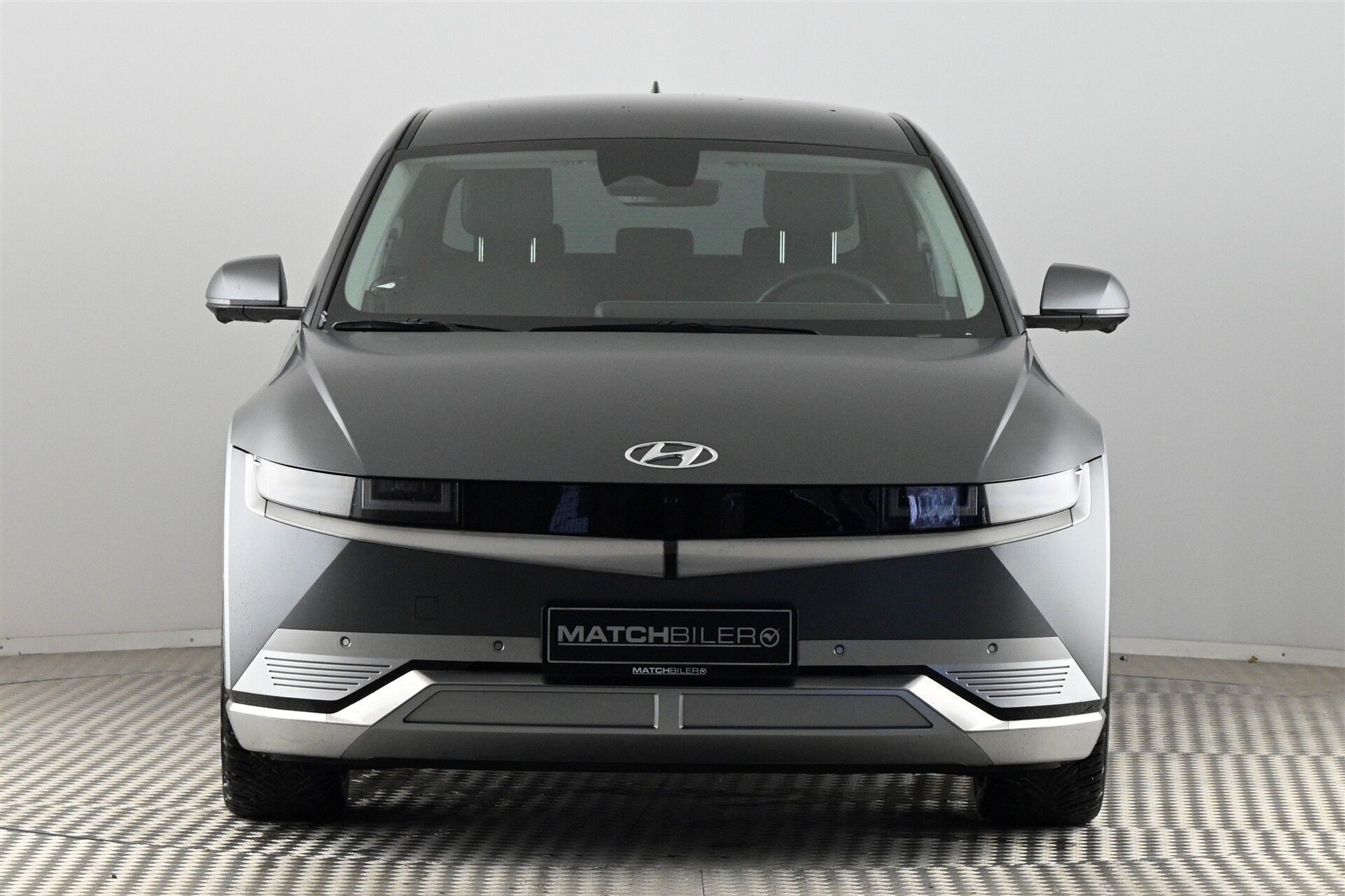 Hyundai Ioniq 5 Electric 72,6 kWh Essential 218HK 5d Aut.