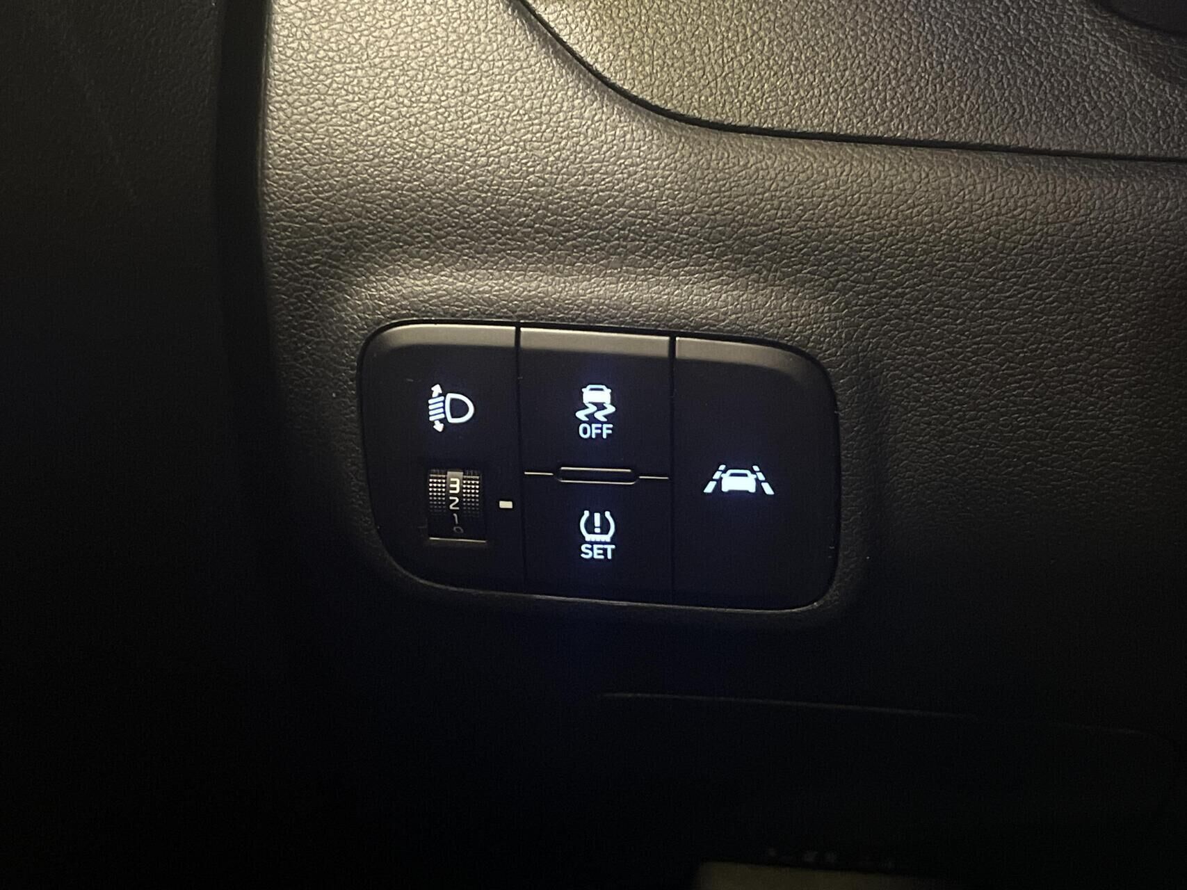 undefined Hyundai i10 fra 2020