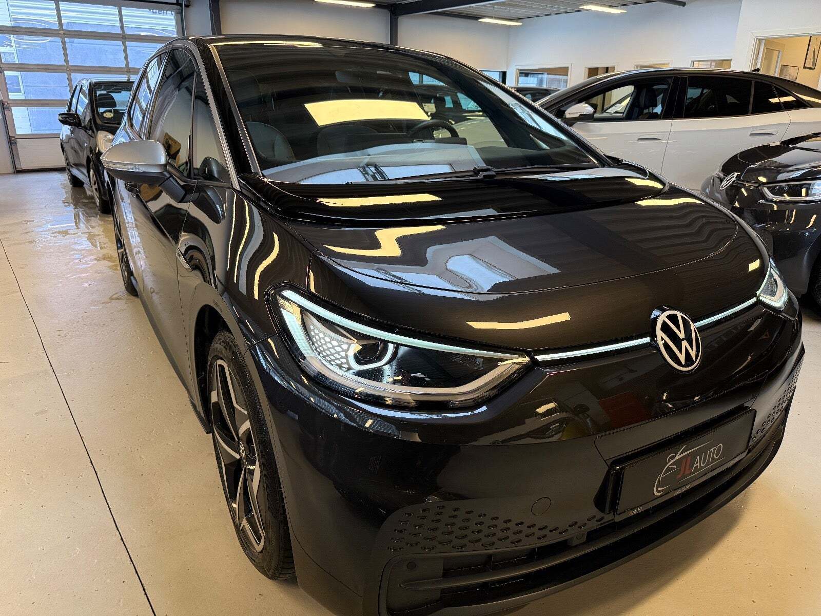 VW ID.3 58 1ST Pro Performance Plus