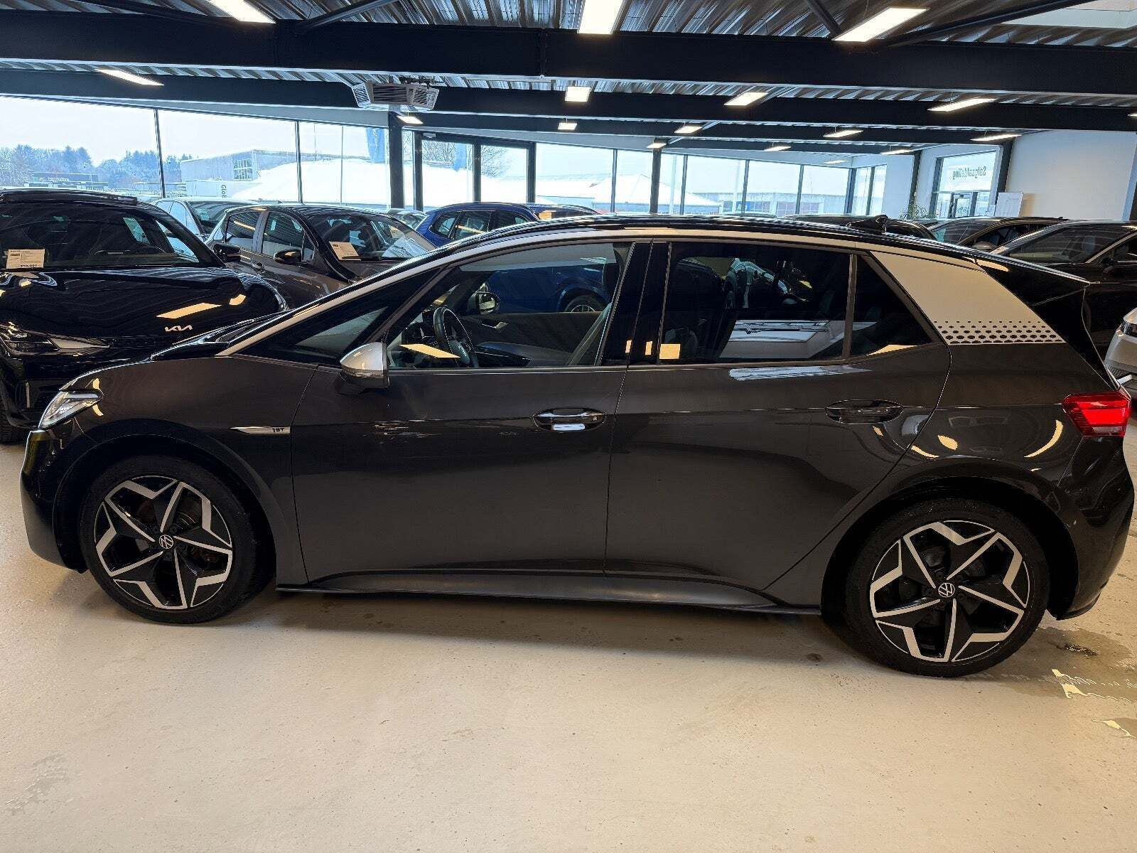 VW ID.3 58 1ST Pro Performance Plus