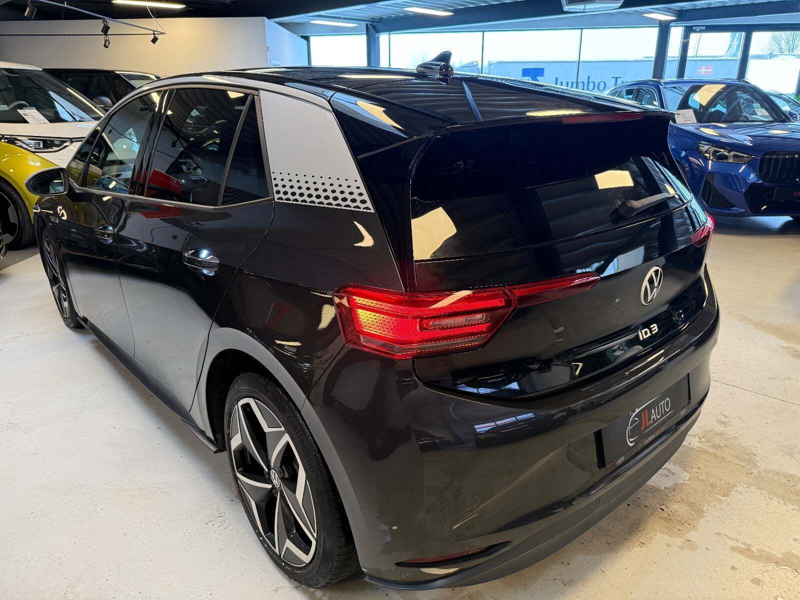 VW ID.3 58 1ST Pro Performance Plus