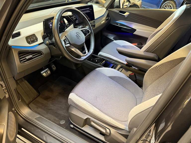 VW ID.3 58 1ST Pro Performance Plus