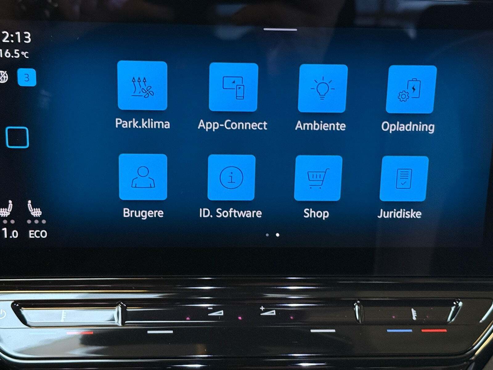 VW ID.3 58 1ST Pro Performance Plus