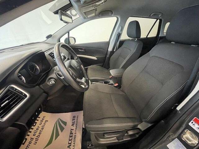 Suzuki S-Cross 1,0 Boosterjet Active aut.