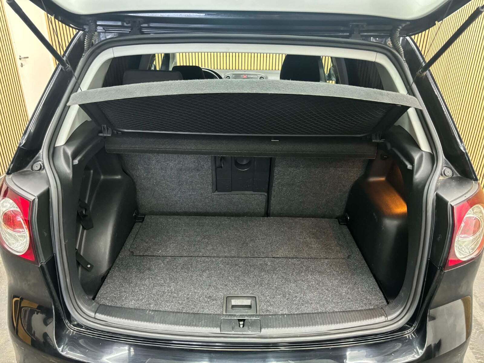 VW Golf Plus 1,6 TDi 105 Comfortline BM