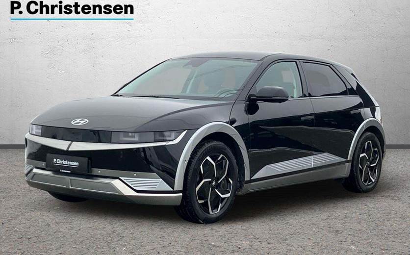Hyundai Ioniq 5 73 Uniq