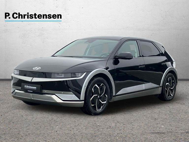 Hyundai Ioniq 5 73 Uniq