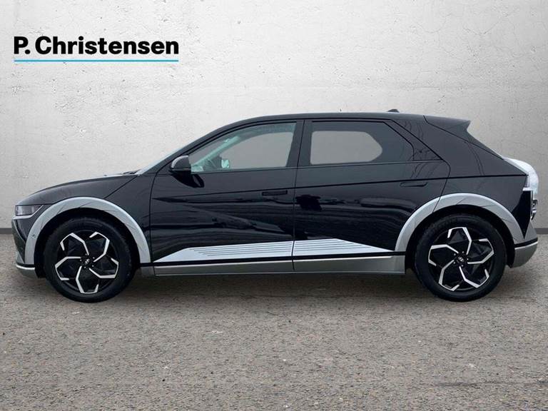 Hyundai Ioniq 5 73 Uniq