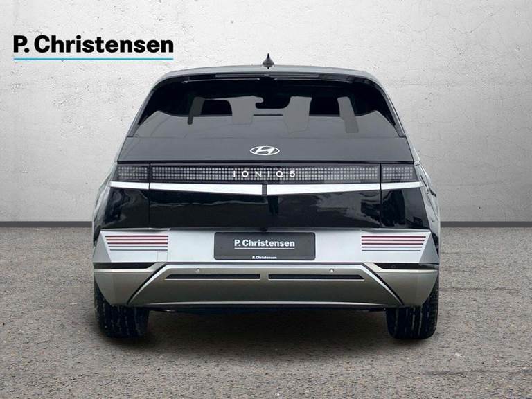 Hyundai Ioniq 5 73 Uniq