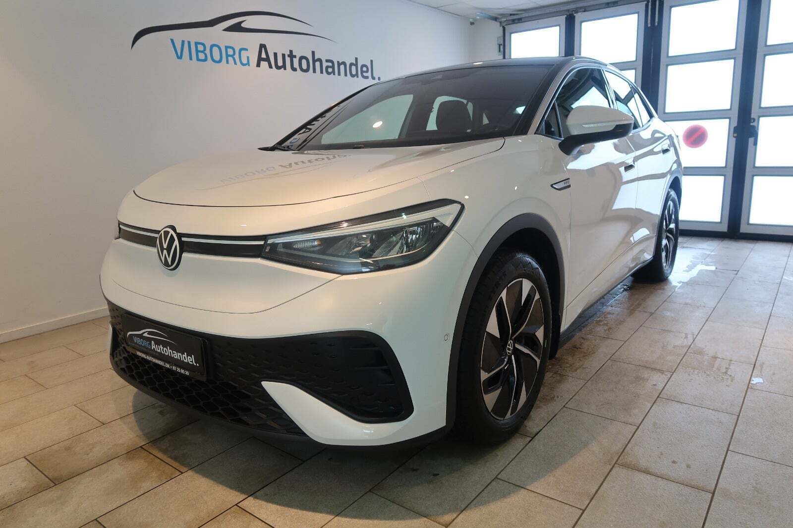 Viborg Autohandel