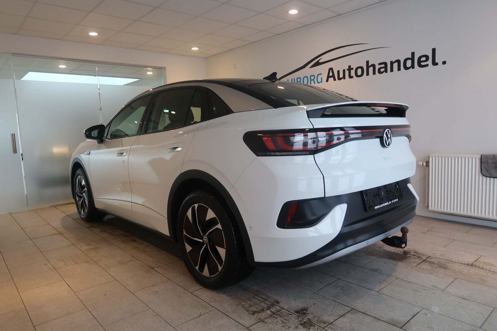 VW ID.5 77 Pro Performance