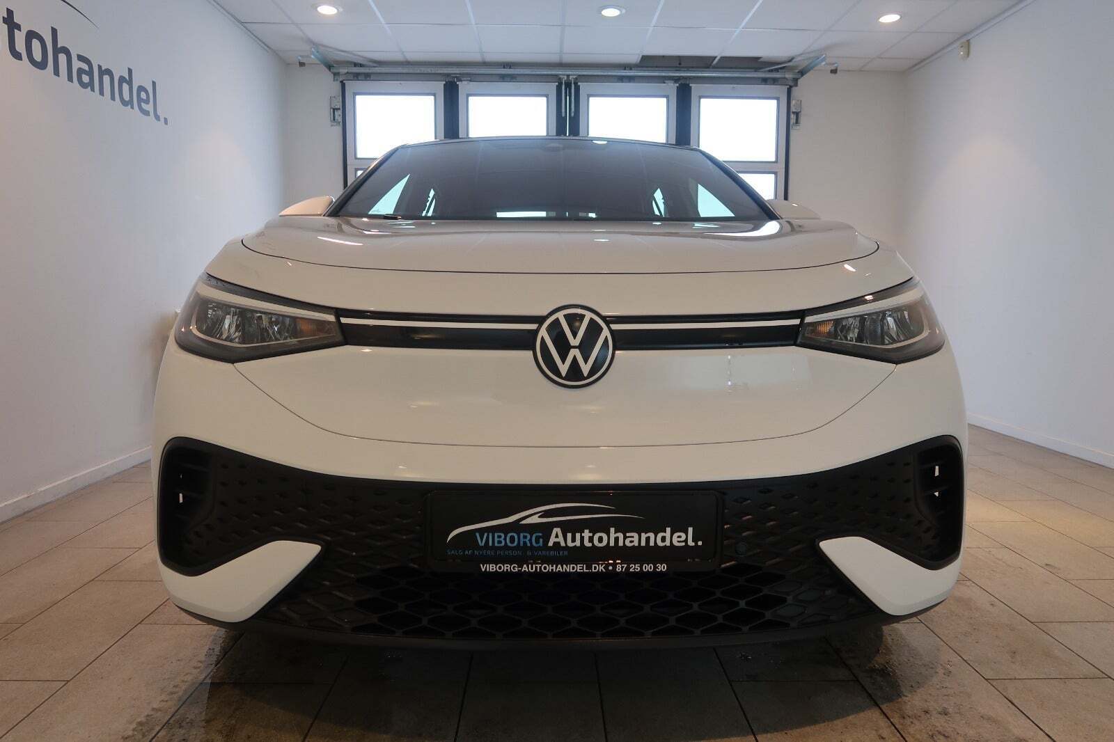 VW ID.5 77 Pro Performance