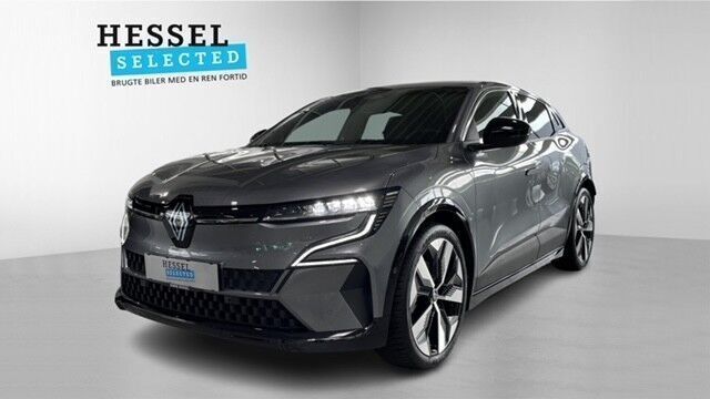 Renault Megane E-Tech 60 Techno