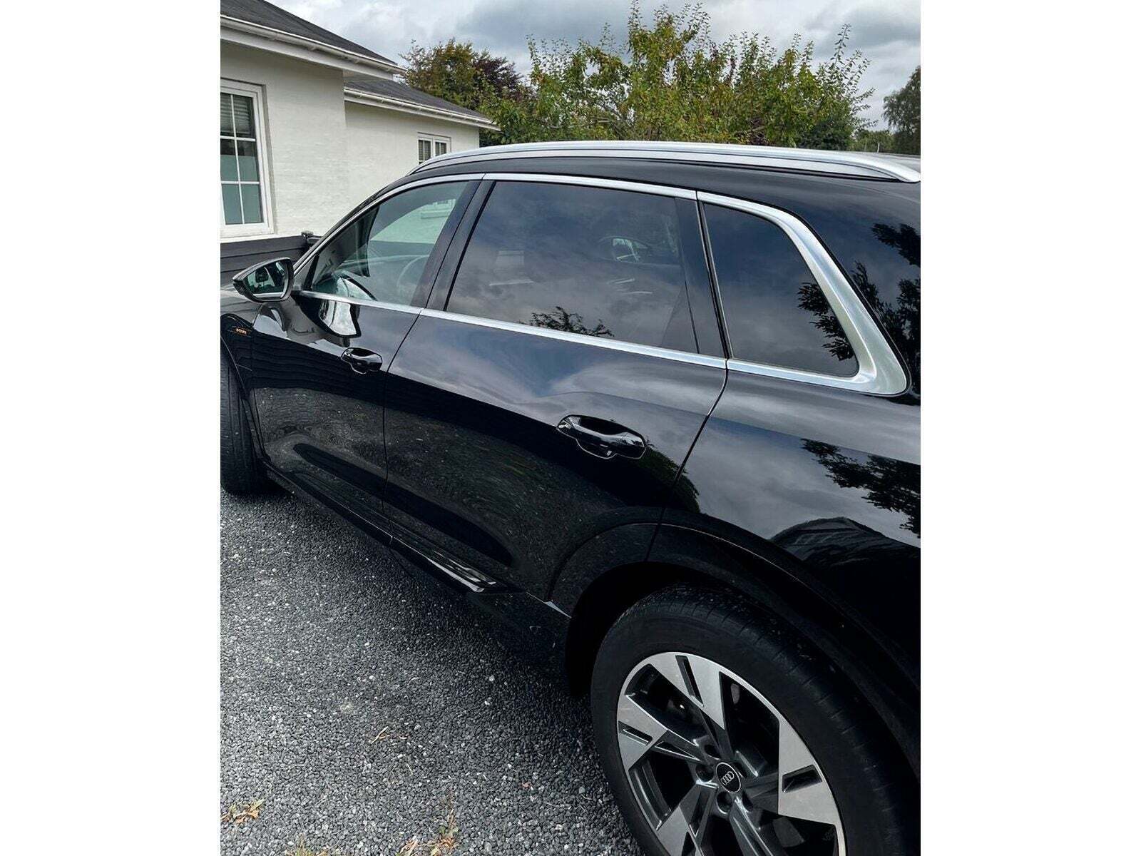 Audi e-tron 55 S-line Prestige quattro