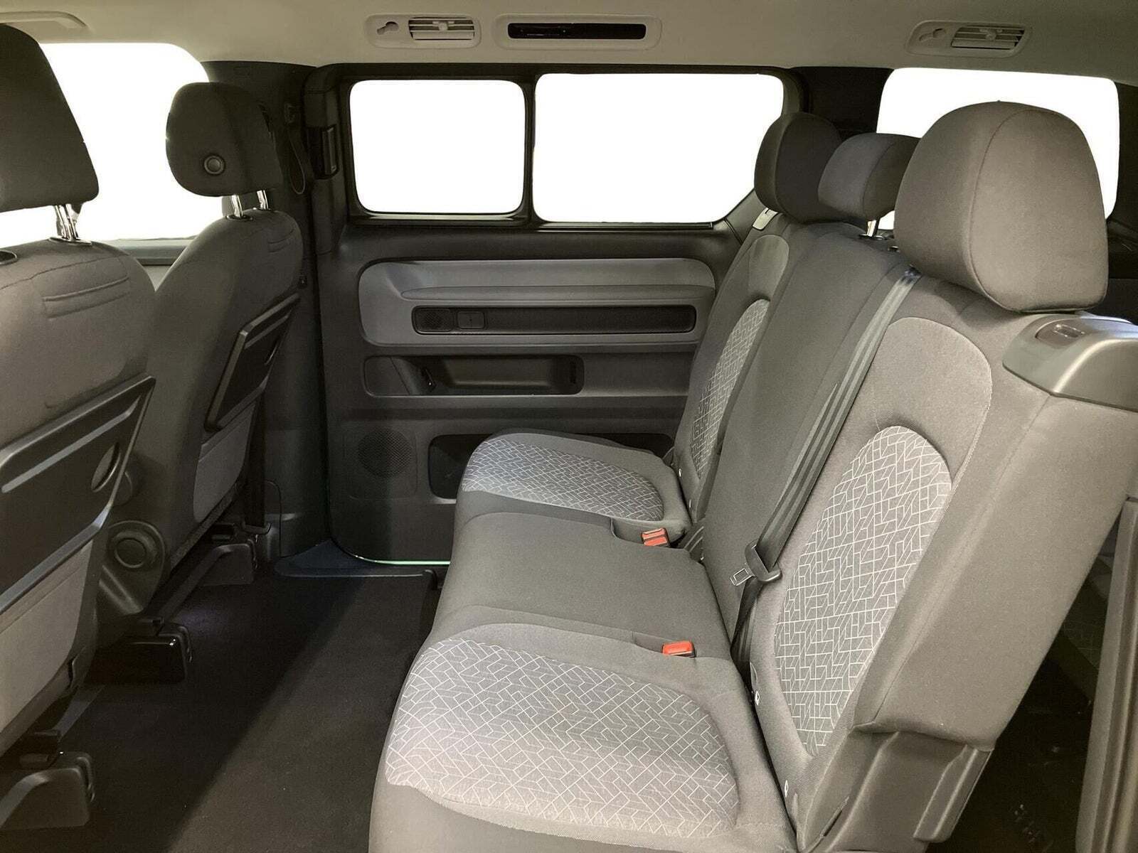 VW ID.Buzz 86 Pro 7prs LWB