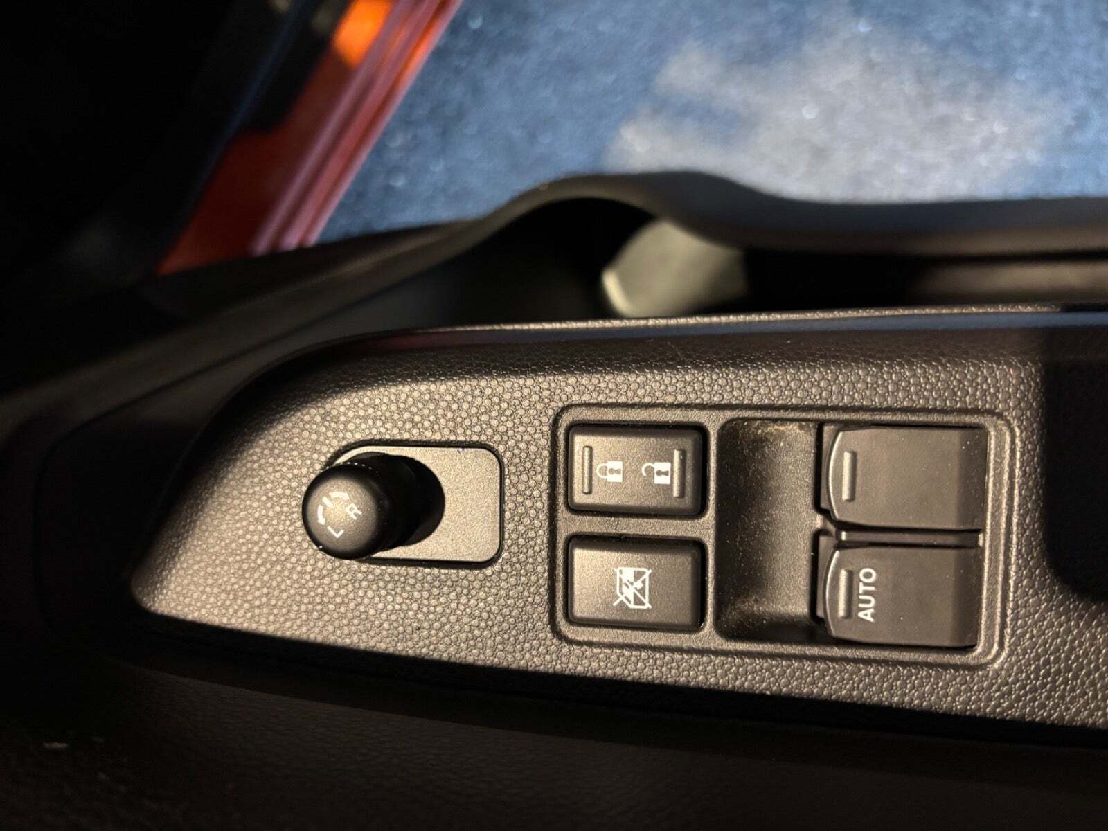 Bronze Suzuki Ignis fra 2020