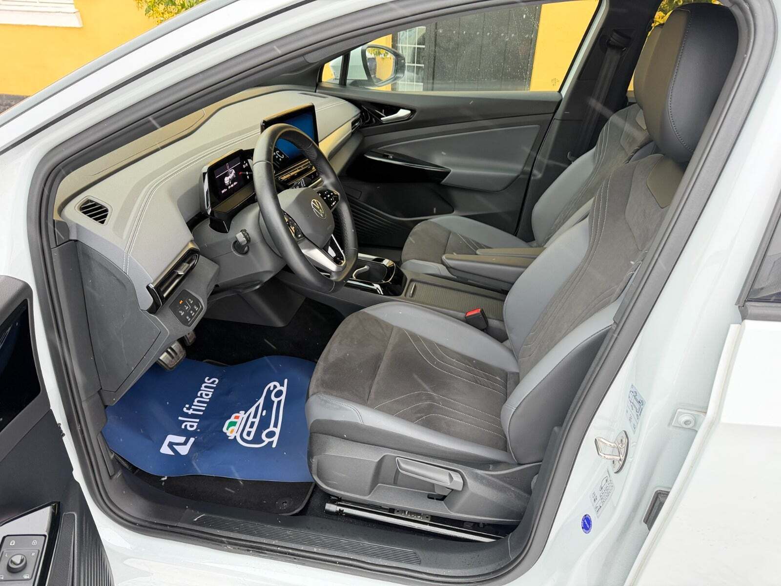 VW ID.4 77 Pro Performance