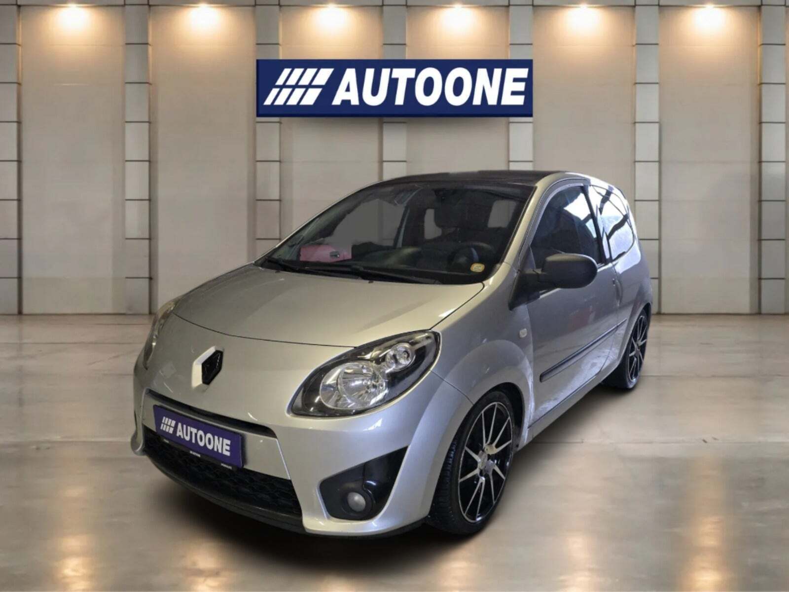 Renault Twingo 1,2 16V E Expression