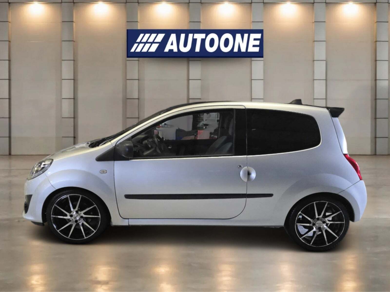 Renault Twingo 1,2 16V E Expression