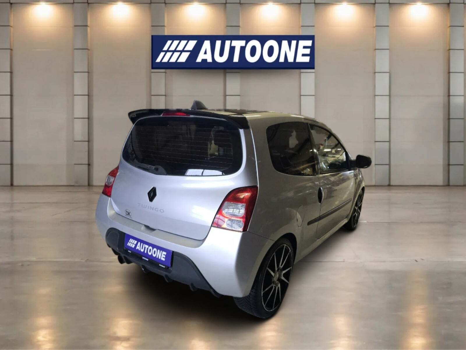 Renault Twingo 1,2 16V E Expression
