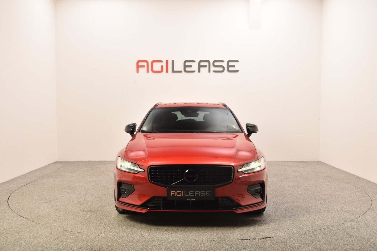 Volvo V60 2,0 D4 200 R-Design aut. AWD