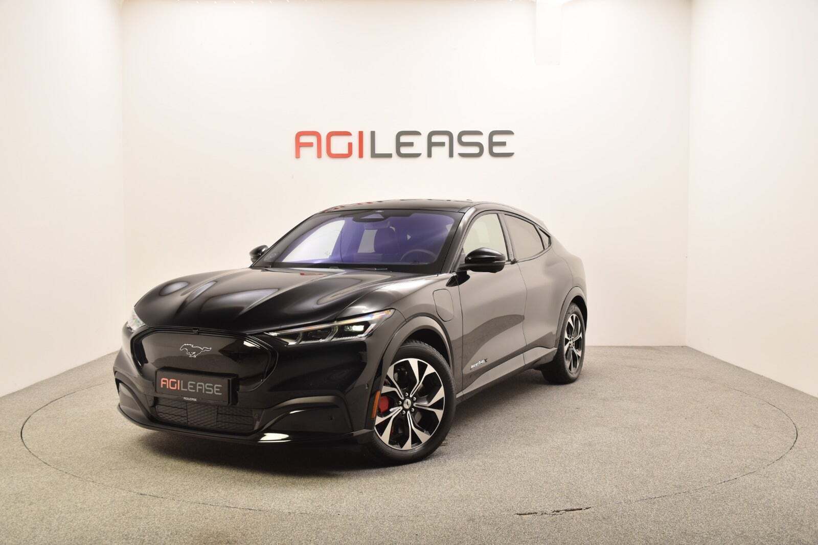 Ford Mustang Mach-E 98 Extended Range AWD