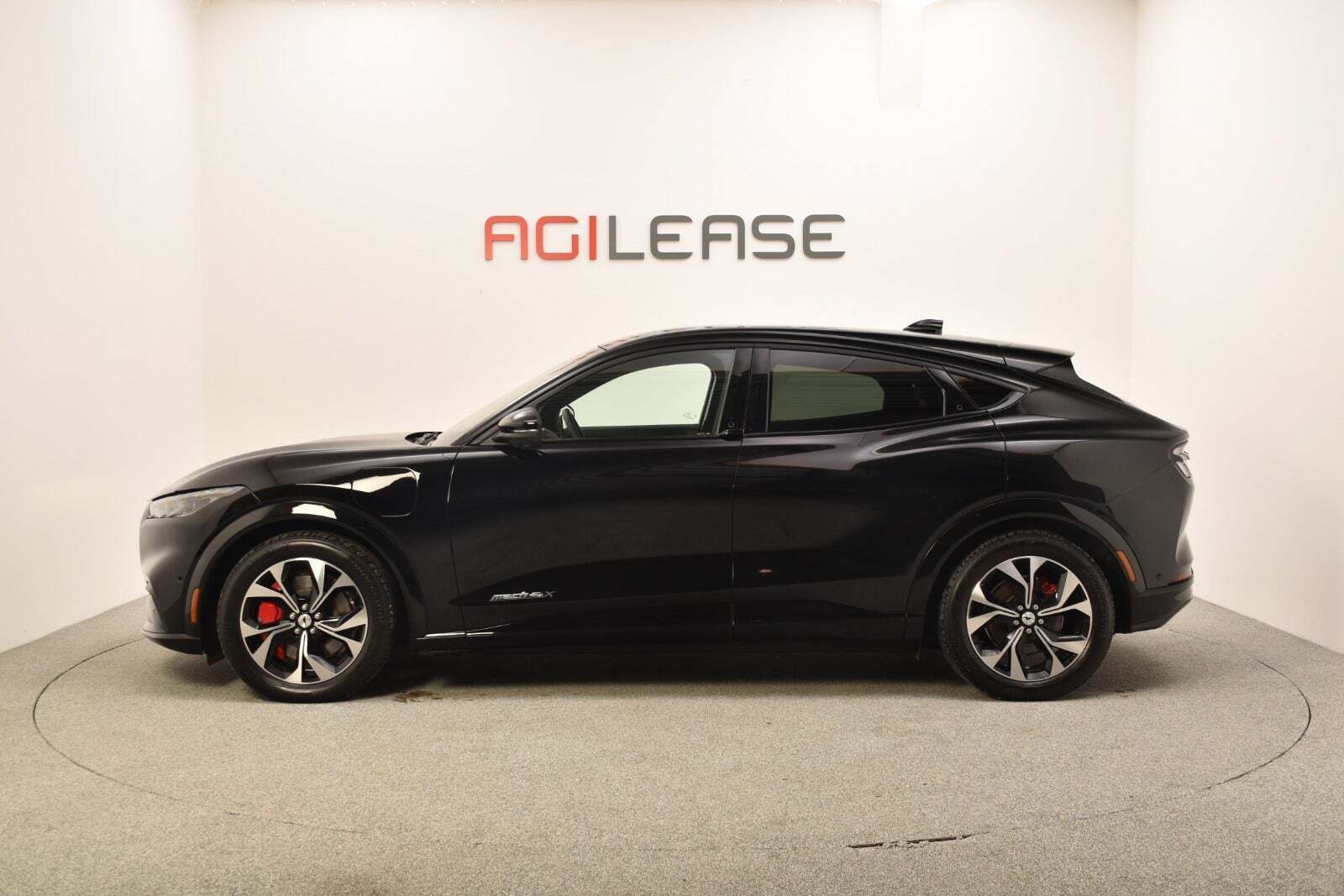 Ford Mustang Mach-E 98 Extended Range AWD