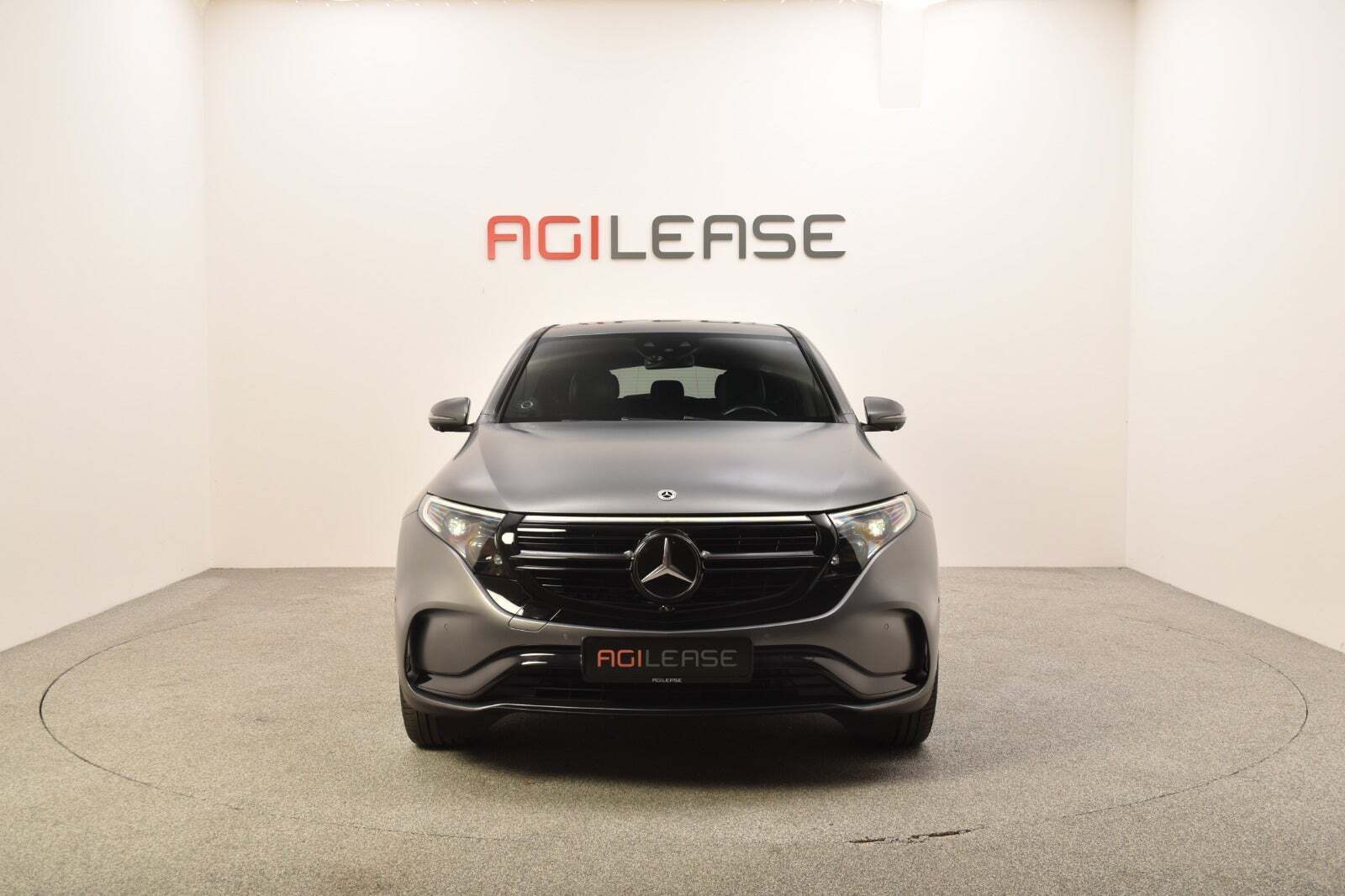 Mercedes EQC400 AMG Line 4Matic