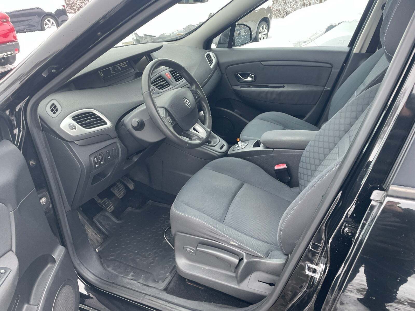 Renault Grand Scenic III 1,9 dCi 130 Expression 7prs