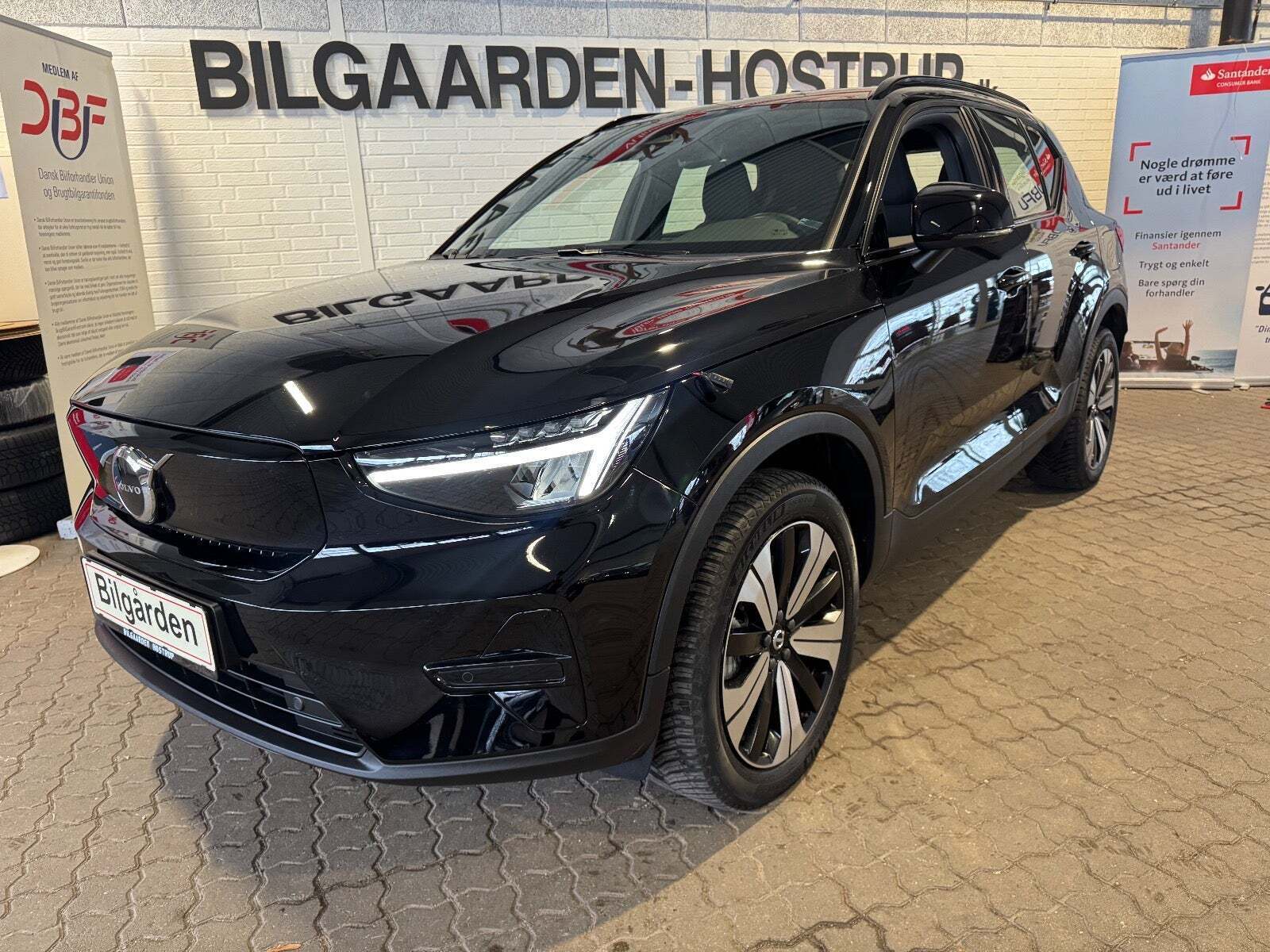 Volvo XC40 ReCharge Core