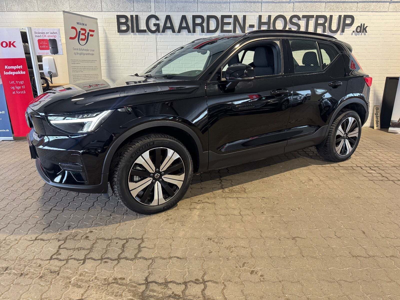 Volvo XC40 ReCharge Core