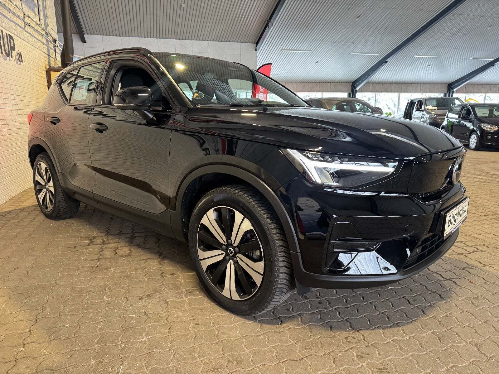 Volvo XC40 ReCharge Core