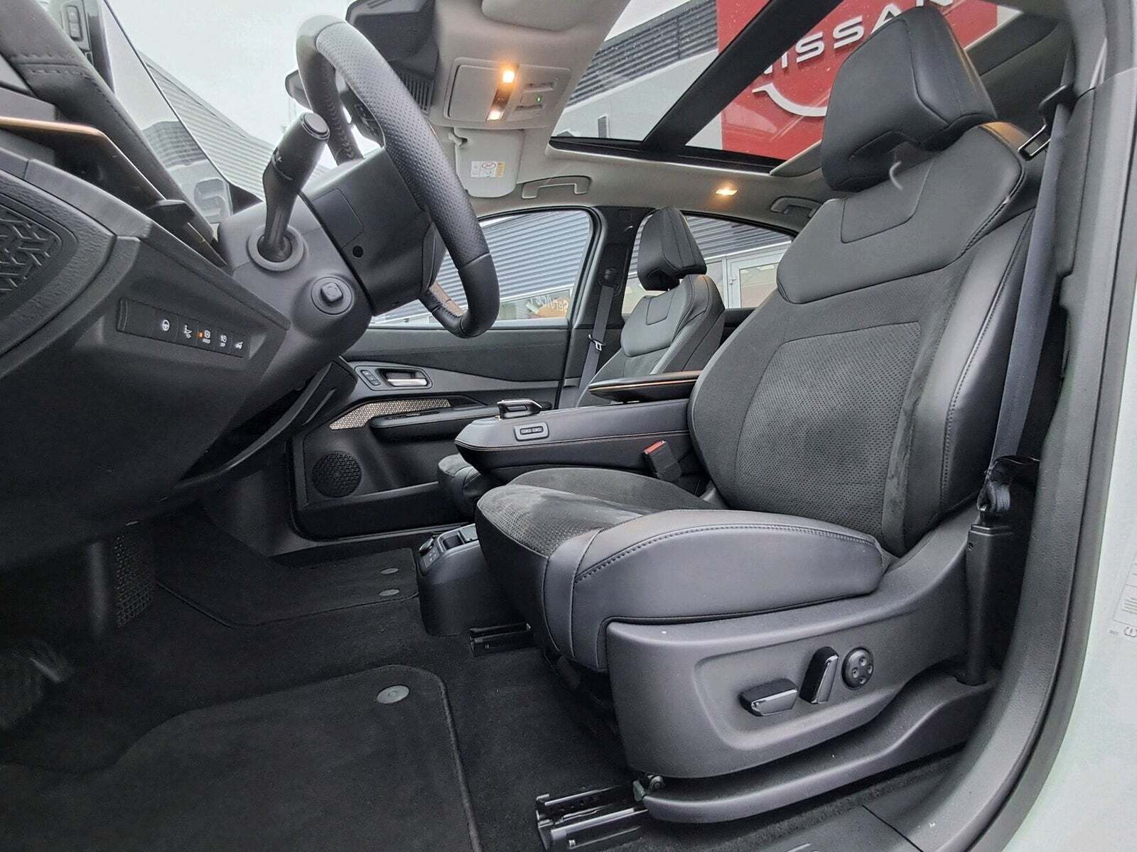 Nissan Ariya 87 Evolve