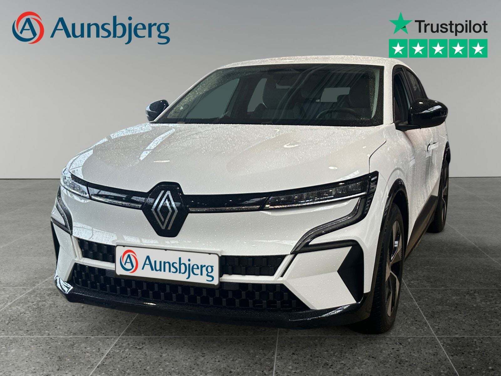 Renault Megane E-Tech 40 Equilibre