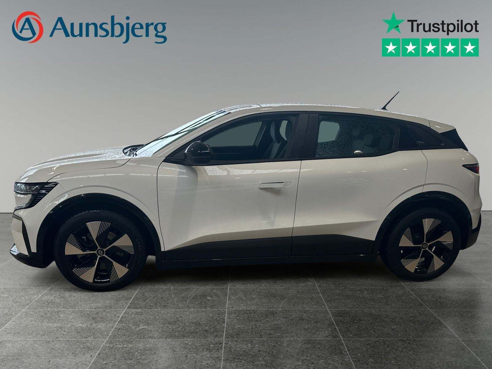 Renault Megane E-Tech 40 Equilibre