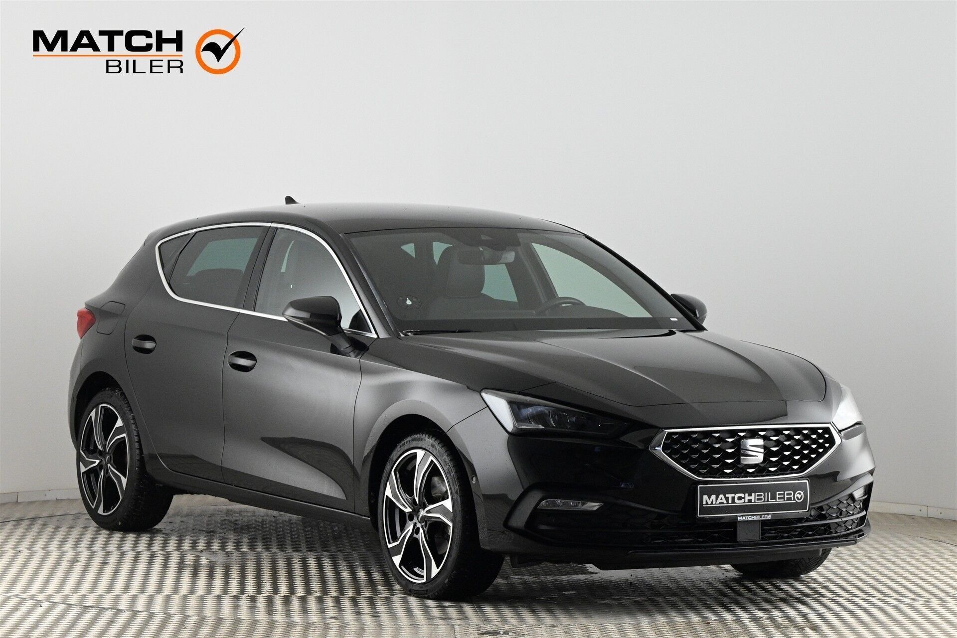 Seat Leon 1,5 TSI Xcellence DSG 150HK 5d 7g Aut.