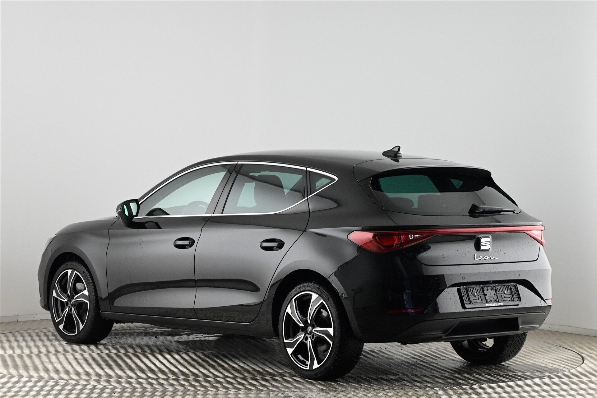 Seat Leon 1,5 TSI Xcellence DSG 150HK 5d 7g Aut.