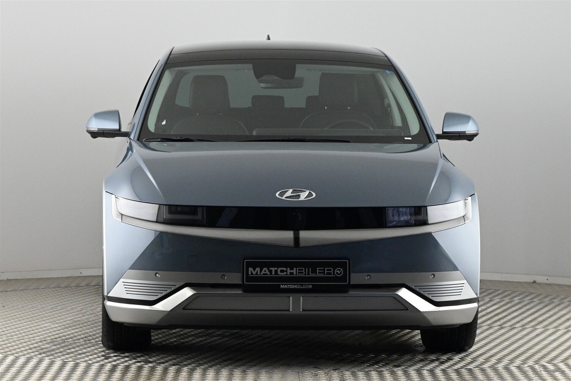 Hyundai Ioniq 5 Electric 77,4 kWh Ultimate 4WD 325HK 5d Aut.