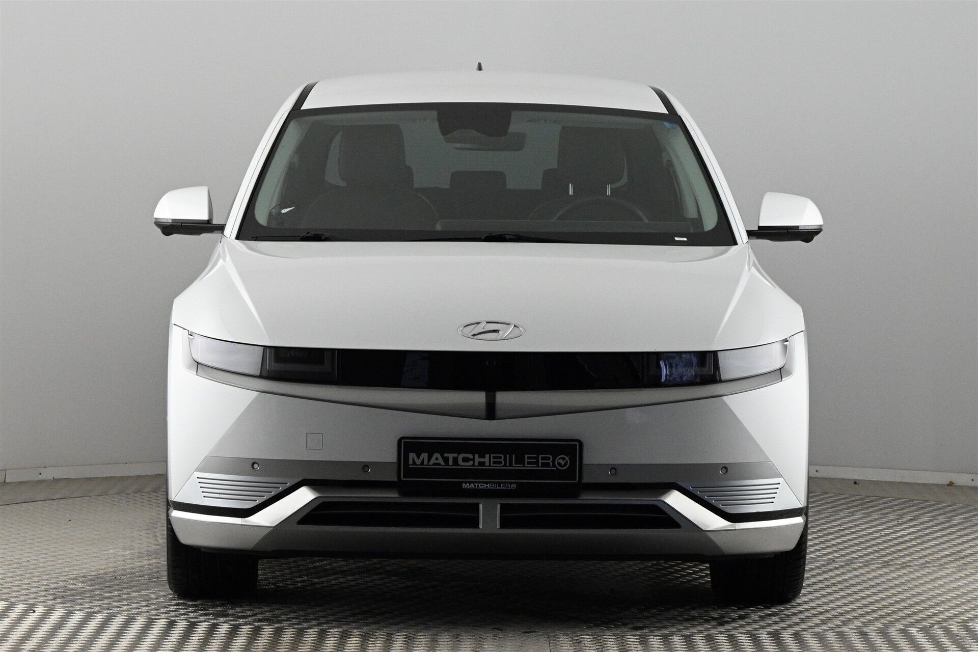 Hyundai Ioniq 5 Electric 77,4 kWh Ultimate 4WD 325HK 5d Aut.