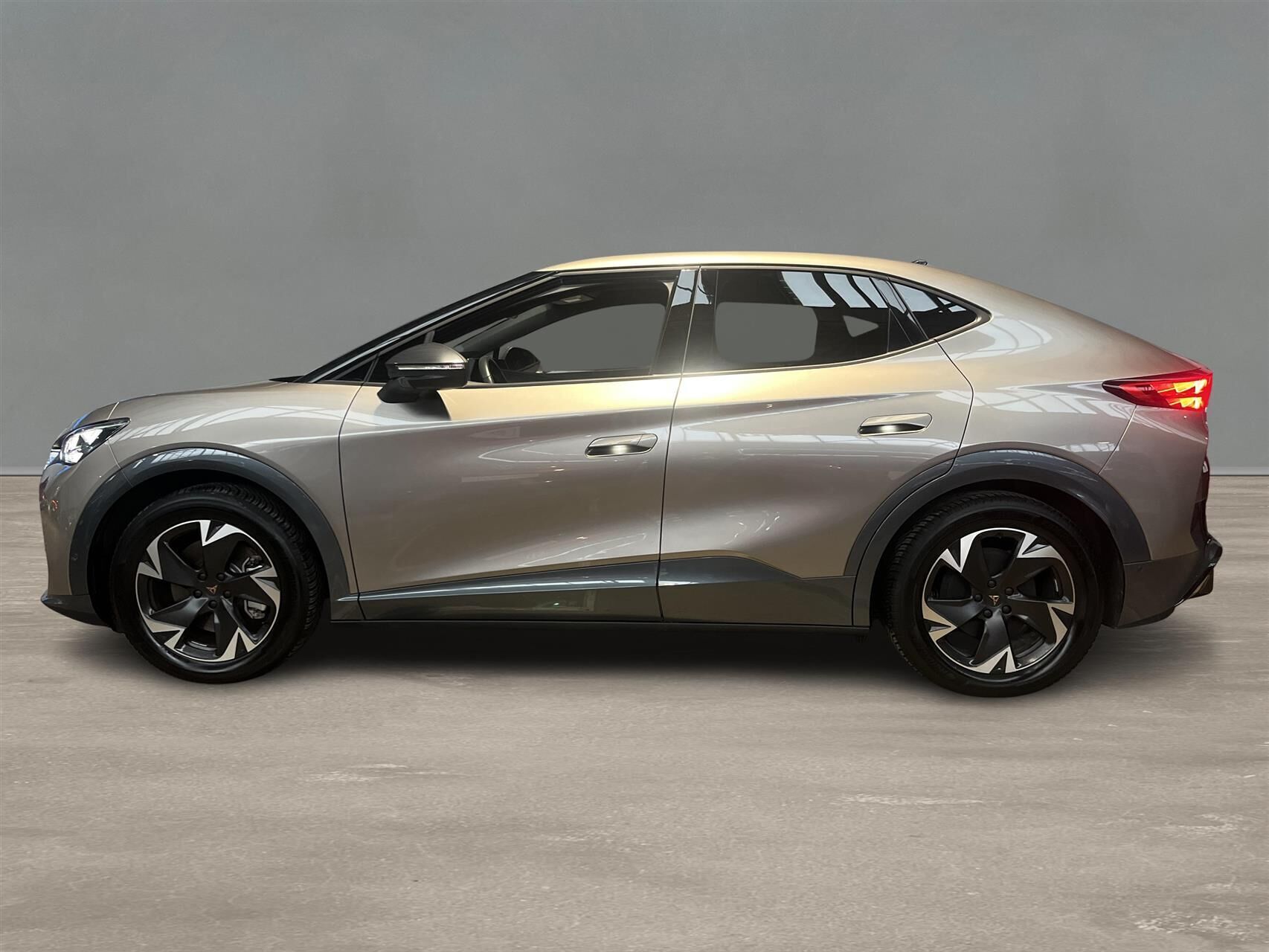 Cupra Tavascan EL Endurance 286HK 5d Aut.